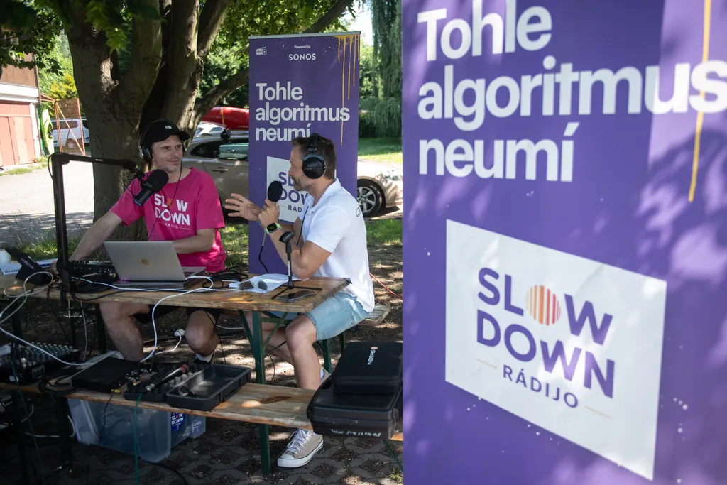 Summer Camp fotografie