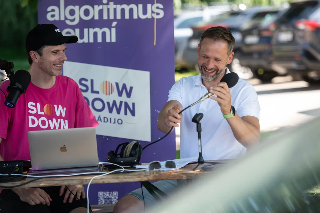 Summer Camp fotografie