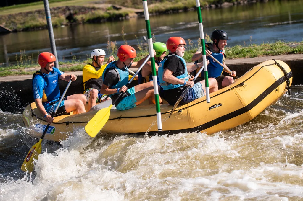 Summer Camp fotografie