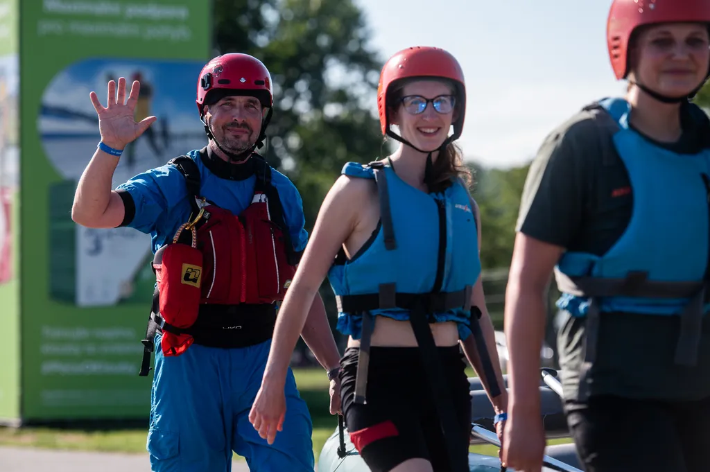 Summer Camp fotografie