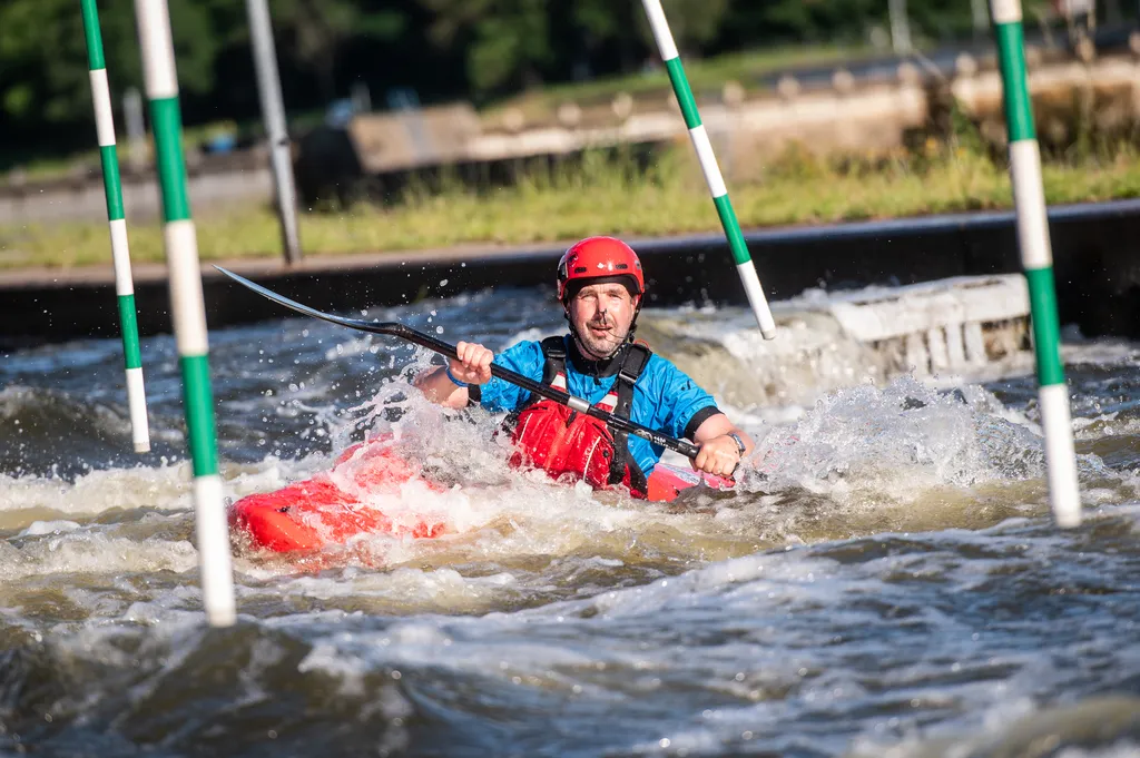 Summer Camp fotografie