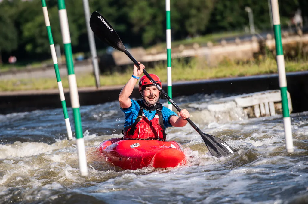 Summer Camp fotografie