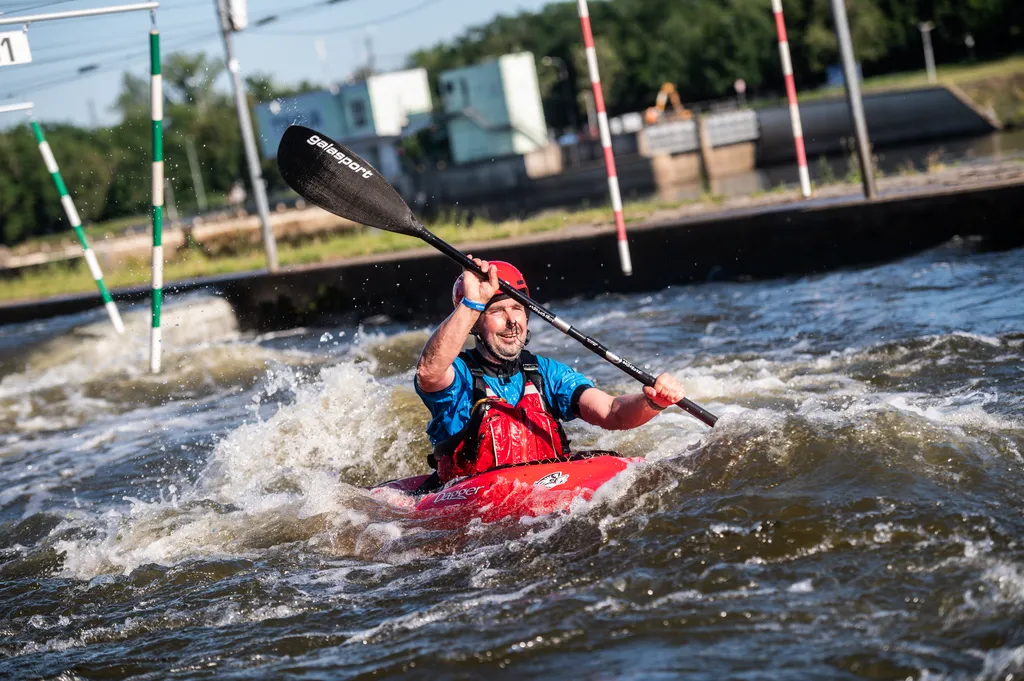 Summer Camp fotografie