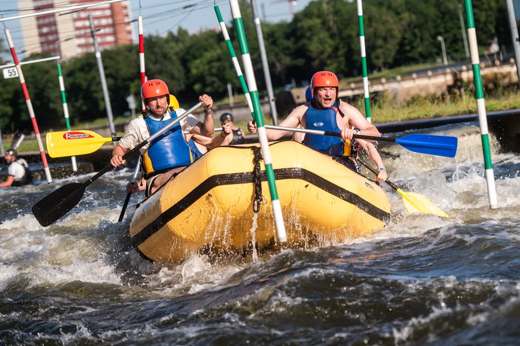 Summer Camp fotografie