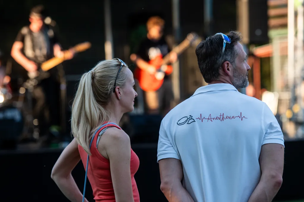 Summer Camp fotografie
