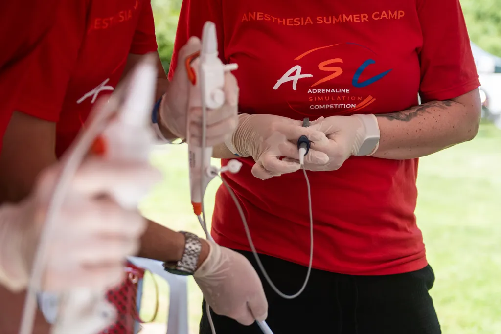 Summer Camp fotografie