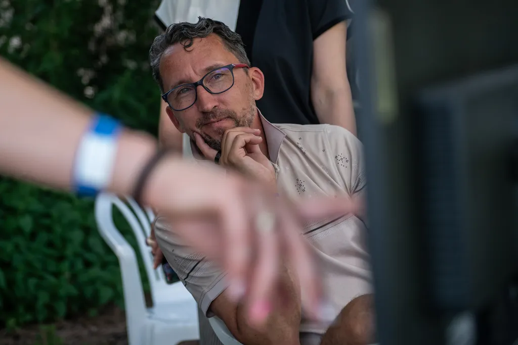 Summer Camp fotografie