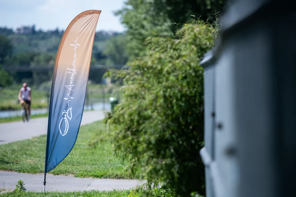 Summer Camp fotografie