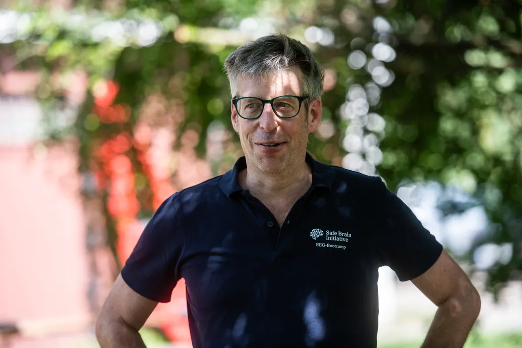 Summer Camp fotografie