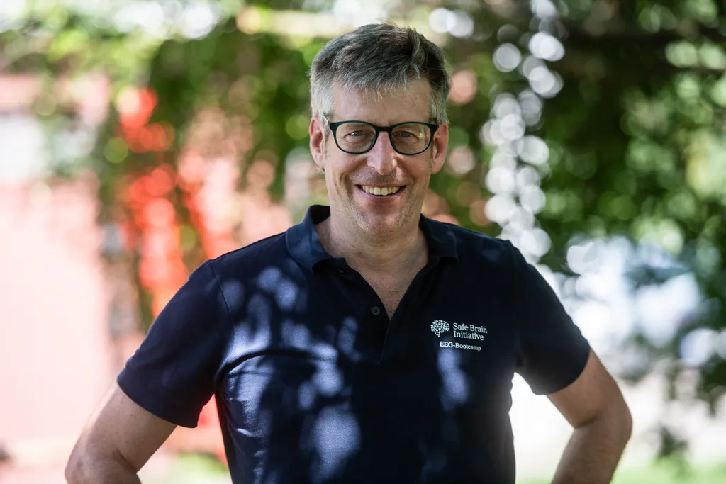 Summer Camp fotografie