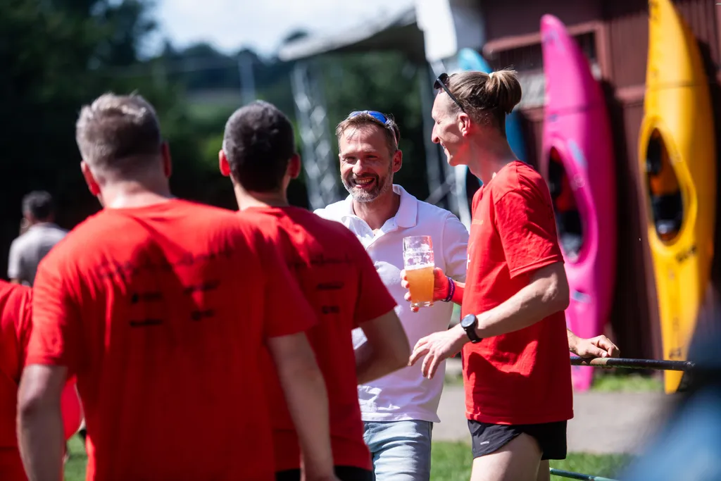 Summer Camp fotografie