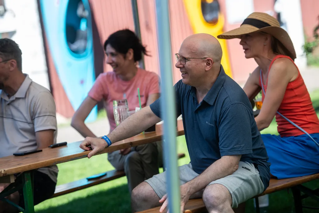 Summer Camp fotografie