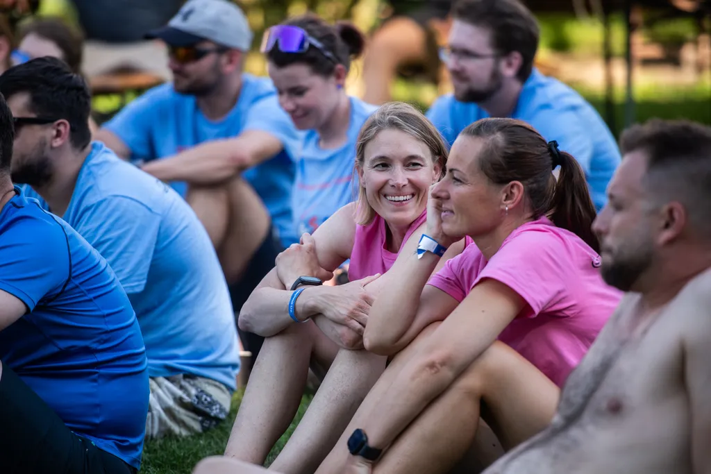Summer Camp fotografie
