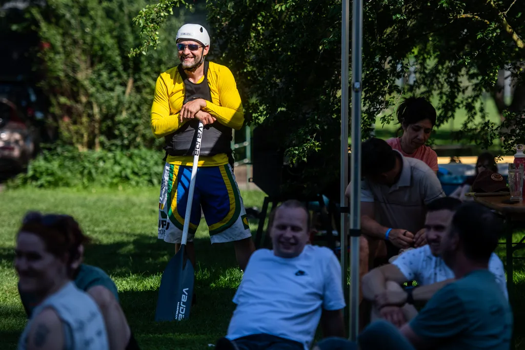 Summer Camp fotografie