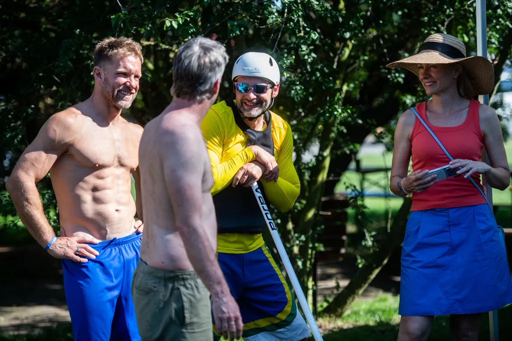 Summer Camp fotografie