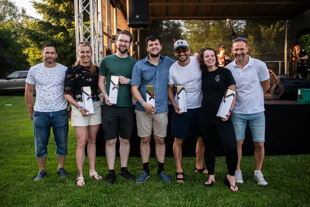 Summer Camp fotografie