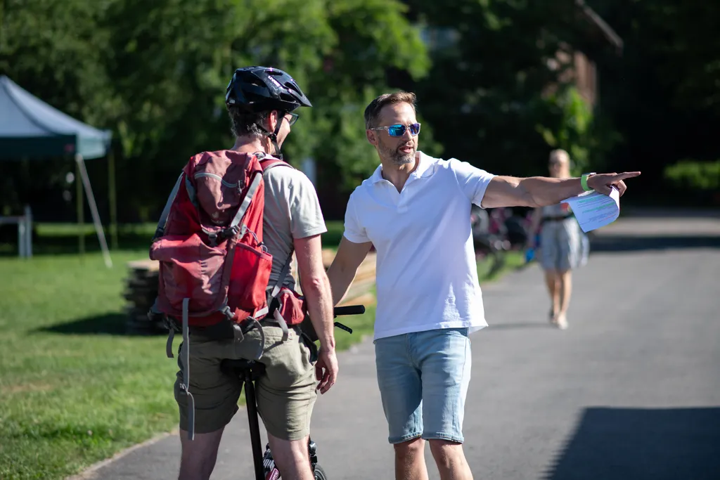 Summer Camp fotografie