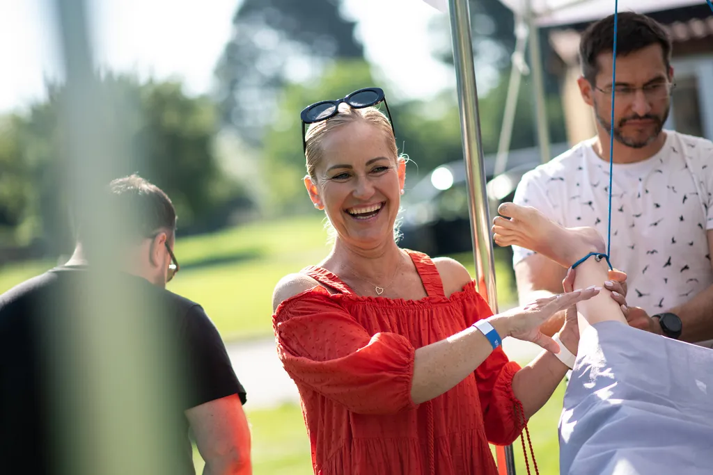 Summer Camp fotografie
